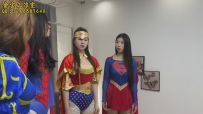 金宝定拍作品：五位女英雄的团灭