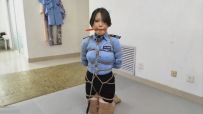 精致定制：《女保安的故事》上
