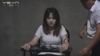 【致命恋人】名校校花柳诗涵被男友欺骗故意伤害自首坦白拍照留档牢房噩梦