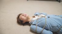 逍遥工作室最新拍摄 约拍 伊娃