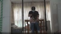 【琳媚】圈养小M系列 M腿蹲坐吊绑 棒棒强G玩凶 最后把她一个人丢着忍耐
