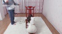 真实调教的一天（犬化训练，SP，打脚心，挠痒）
