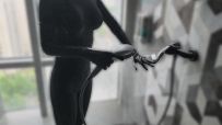 【窒物者】【真·全程高能】全篇止息头套没摘过带了50分钟，后程还继续套buff，疯狂挣