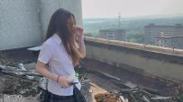 【比尔工作室】绿帽协会的考验 罪恶天台2
