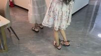 【局外人】两个妹子的镣铐游戏（3）完结