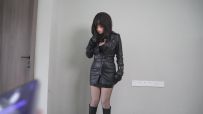 【闪闪工作室】被锁三层的人偶娃娃挑战失控模式