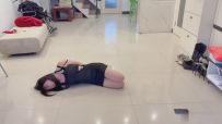 媚娘工作室—装成保姆的劫匪2【完】
