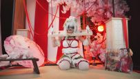 【西装暴徒】【木枷游戏】第四集，原神纳西妲女仆