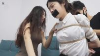 得意客定制 DYK定制 米亚双人绝唱