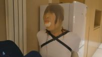 【JS】【欣妍】《报复女医生2》Part 2 女医生遭严密封堵 玩足 棒棒刺激GC 被患者扛回