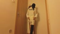 【黎梦LEEDM】【久违的全包高朝】kigurumi、zentai、丝袜