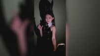 【小奶猫】【我的AI玩偶】【变身兔女郎】【极品女神的倔强黑丝与身材很配】韩系玩偶的