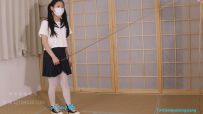 【倔强】小琦走绳震震入体