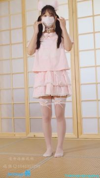 【倔强】小羊自嗨强制吊缚