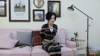【半岛束艺台】【萨蒂】YT2619 新人萨蒂眩晕的一天