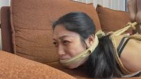 云雀 《女人贩的陷落》驴驴和沐雨双人自救、调教