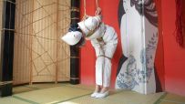 象人定拍-嗷嗷-护士服，强制踮脚放置！
