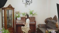 【四季屋】琴键上的灰烬