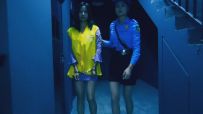 新场地定拍第一部女囚片《毒贩的最后时刻》 上集