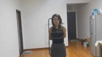 【奥特曼珍藏定拍】绝版模特晓俞老师的奋力挣扎