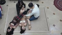 【半岛束艺台】【海语】【缇娜】【萨蒂】【波雅】你们都不知道的手机隐藏功能