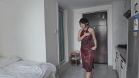 【Chrisgag】国风旗袍姐姐陷入危机2