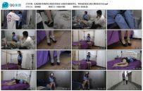 胜景影视 调查官的落难 女调查官被秘密押走，等待她的就是无限长期的私奴生活