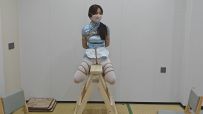 【云翎清风】小九妹子的zhixi木马zdb调教