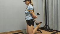 李大侠 COP逃脱训练 第三部