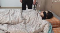 DID剧情片《租房有风险》（下）恩可主演，女孩被长时间捆绑监禁+酷刑折磨，榨干所有财