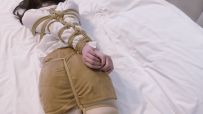 【嗷大喵】-《甜妹故事汇》-第二十集-婷妹回归之作，奈何楼上打电钻噪音破坏氛围+首次