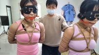 精致定制：《女保安的故事》下