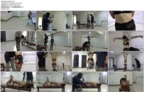 美束映画 极度暴虐，在紧与疼痛中，寻找身体上极度快感