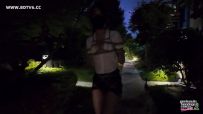 【半岛束艺台】【泽爱】YT2884 黑灯瞎火却无处躲