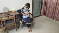 精致文化 蝴蝶妹妹的自救讲堂