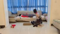 媚娘工作室-水儿原味自缚3H-3（定拍）完结篇