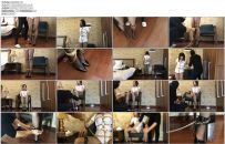 美束映画 喜欢高跟捆绑镣铐的网袜美女老师（下）