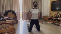《纪舒静的家规责罚2》客户定拍调教之阿然剧情SP第二部！这次讲述了纪舒静因为没憋住