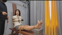李大侠 小夏老虎凳