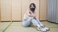 【象人工作室】嗷嗷-强制拉伸，踩裆！