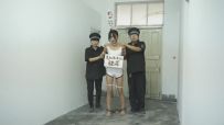 结绳而治 深渊姐妹花