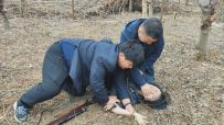李大侠定制：《特战行动》上