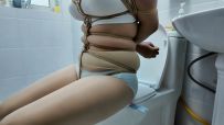 一绳所爱 《雯雯享受洗澡服务》