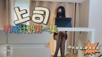 绳影社 上司养成计划 （第一、二集）