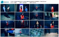 胜景影视 落网 上集 女毒贩王丽娜贩卖毒品她被抓获交代毒品藏匿地点，带她指认现场