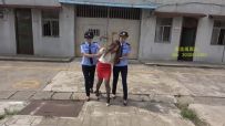 【梨花雨】 罪不可恕 年轻貌美23岁少女的不归路