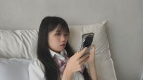 【忘忧社工作室】新场地新模特菲菲出演女犯本系列第一部