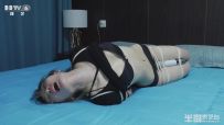 【半岛束艺台】人妻鹿野驷马Forced Orgasm