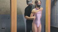 小雨露 吊绑受辱记 真空 吊绑 虐乳 虐阴 散鞭 藤条 SP 强高 羞辱 放置