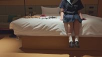 【枝酒原创】真实约调！！！肉丝白袜小皮鞋女大学生真实约调记录